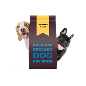 Alimentos y suministros para mascotas